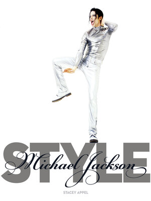 cover image of Michael Jackson Style